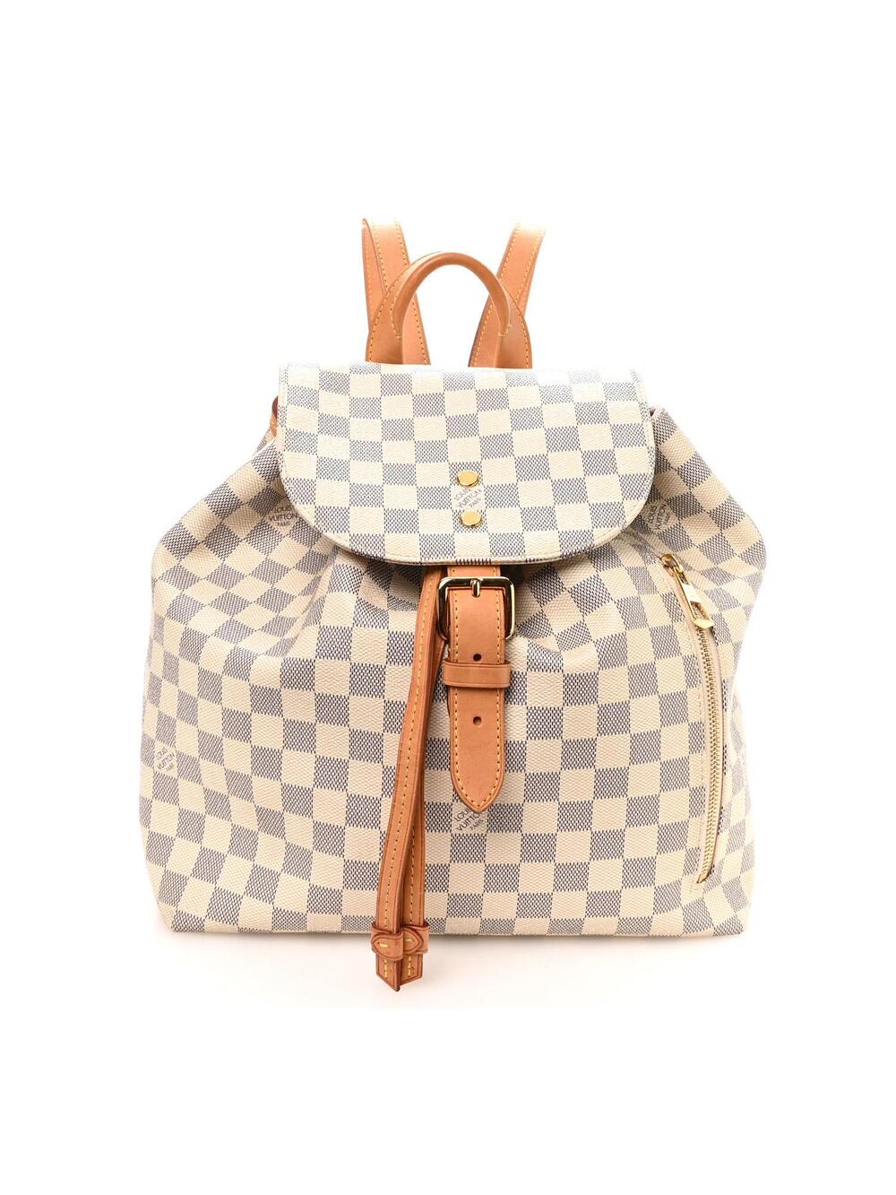 Louis Vuitton Damier Azur Sperone #310216L12B